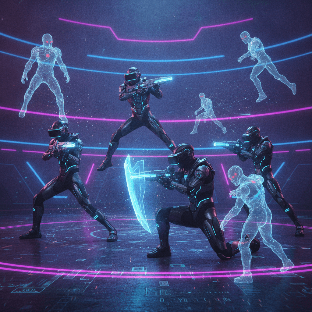 Multiplayer